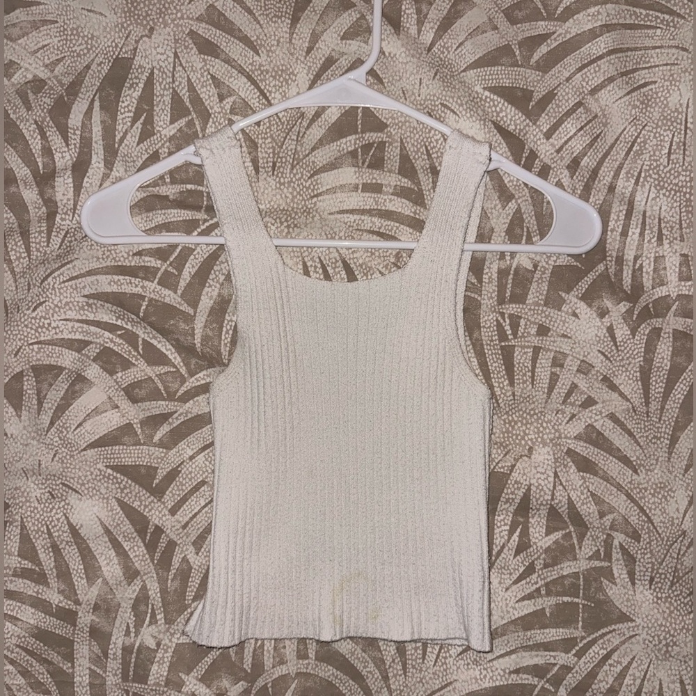 Brandy Melville tank